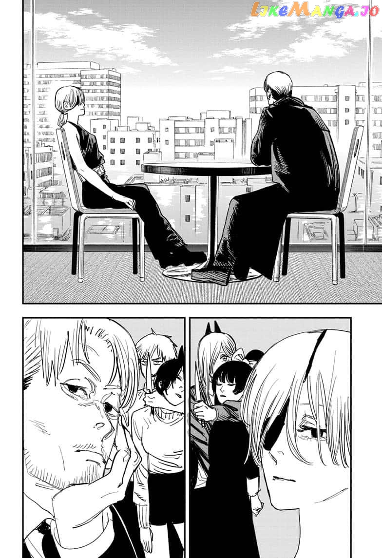 Chainsaw Man, Chapter 61 image 14
